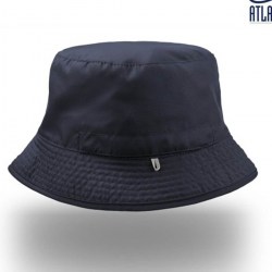 Καπέλο τύπου ψαρέματος (Atl Bucket Pocket) navy/γκρι